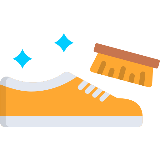 Shoe Cleaning & Protection 2 shoe