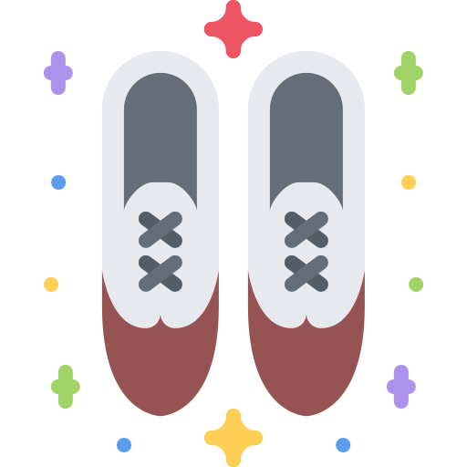 Shoe Cleaning & Protection 5 shoes