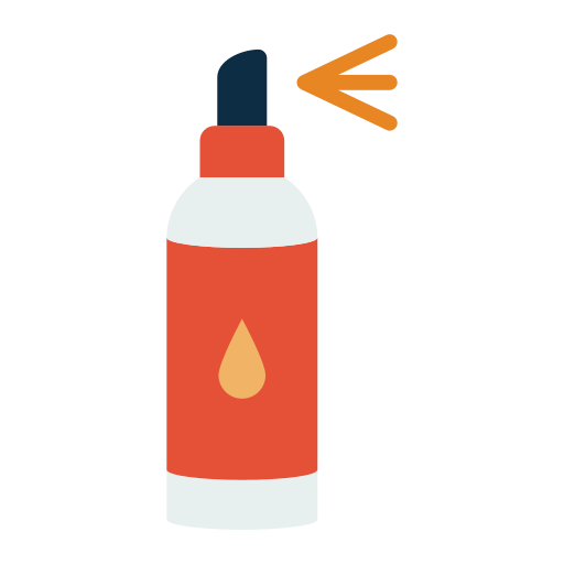 Shoe Cleaning & Protection 4 spray