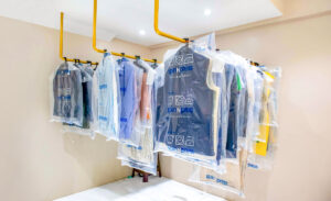 dry cleaners in Mumbai