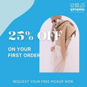 dry cleaners in Mumbai