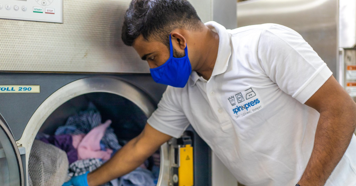 Read more about the article Expert Tips to Protect Your Designer Saree By dry cleaners in Mumbai