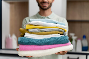 Best Laundry Service in Mumbai 