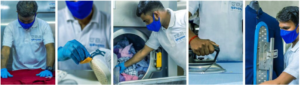 best dry cleaning services in Mumbai