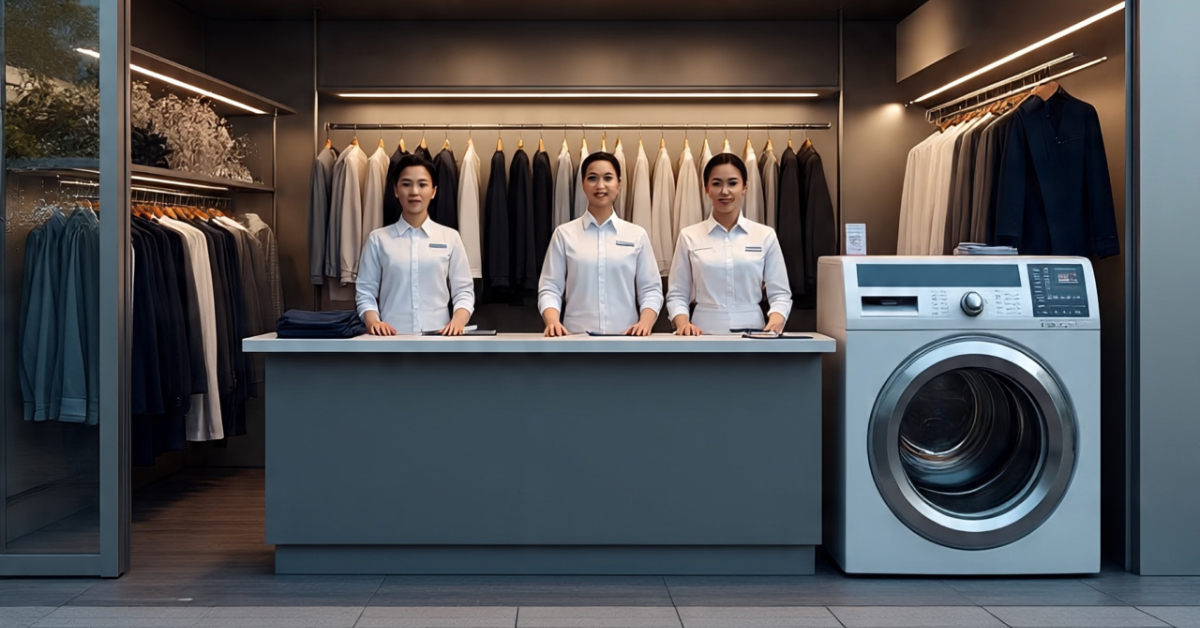 Best Dry Cleaning Services in Mumbai
