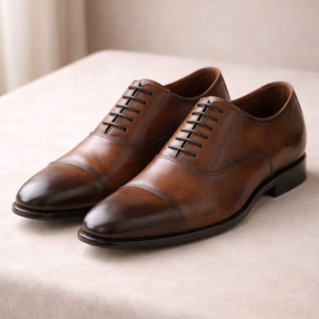 shoe cleaning in Mumbai