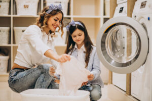 Laundry Services in Mumbai