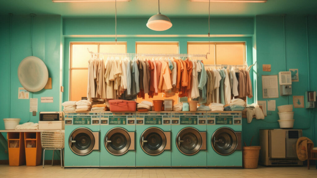 Laundry Services in Mumbai