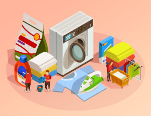 Laundry Services in Mumbai