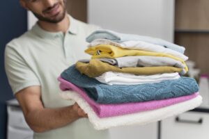 Best Dry Cleaning Services in Mumbai