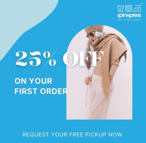 dry cleaners in Mumbai