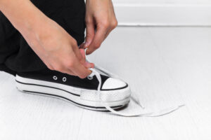 shoe cleaning in Mumbai