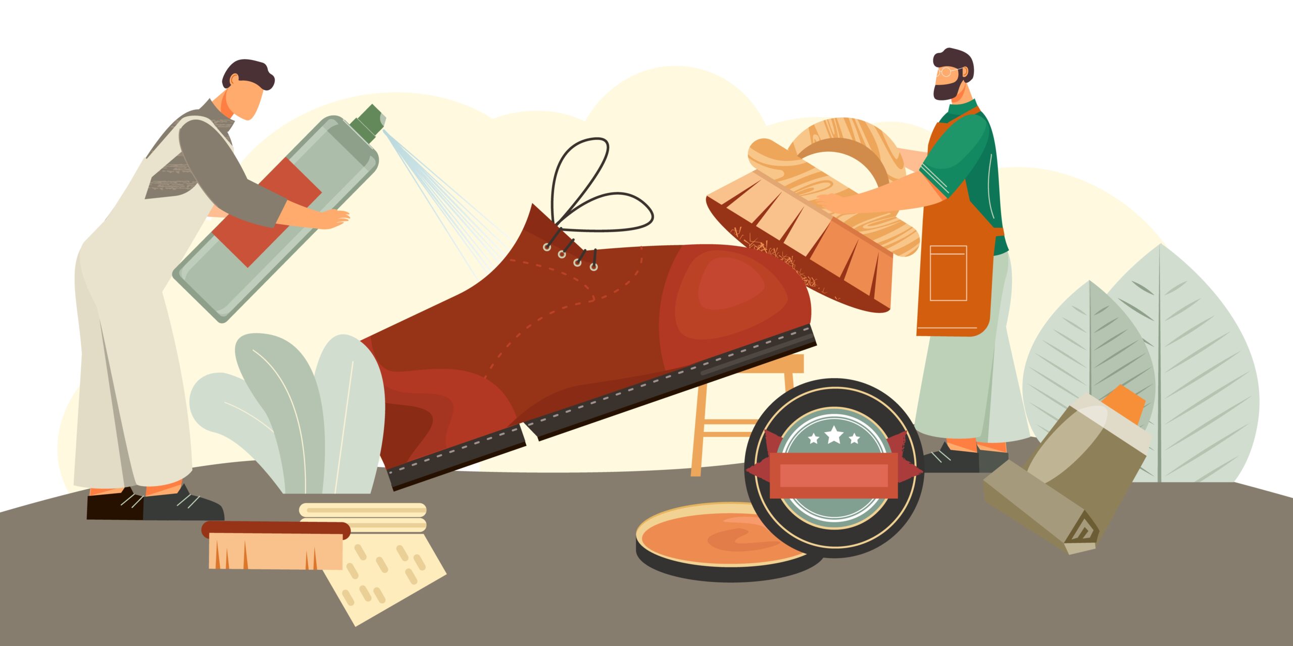 shoe cleaning in Mumbai