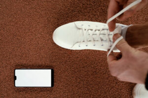 shoe cleaning in Mumbai